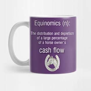 Equinomics Mug